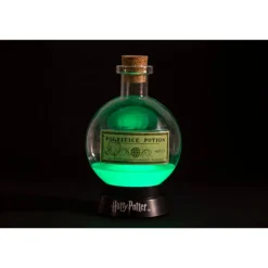 Hot Lámpara Harry Potter Poción Multijugos 20 cm Harry Potter Hogar