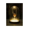 Clearance Lámpara Harry Potter Snitch Dorada Harry Potter Hogar
