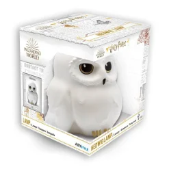 Clearance Lámpara Hedwig Harry Potter Harry Potter Hogar