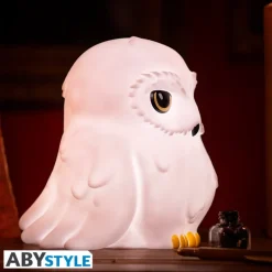 Clearance Lámpara Hedwig Harry Potter Harry Potter Hogar