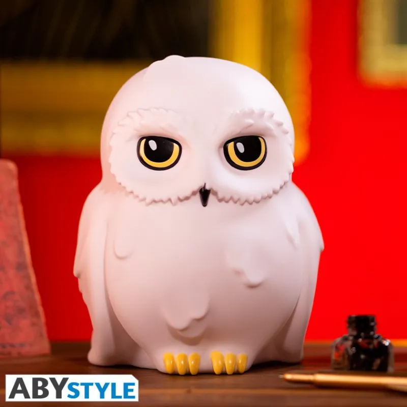 Clearance Lámpara Hedwig Harry Potter Harry Potter Hogar