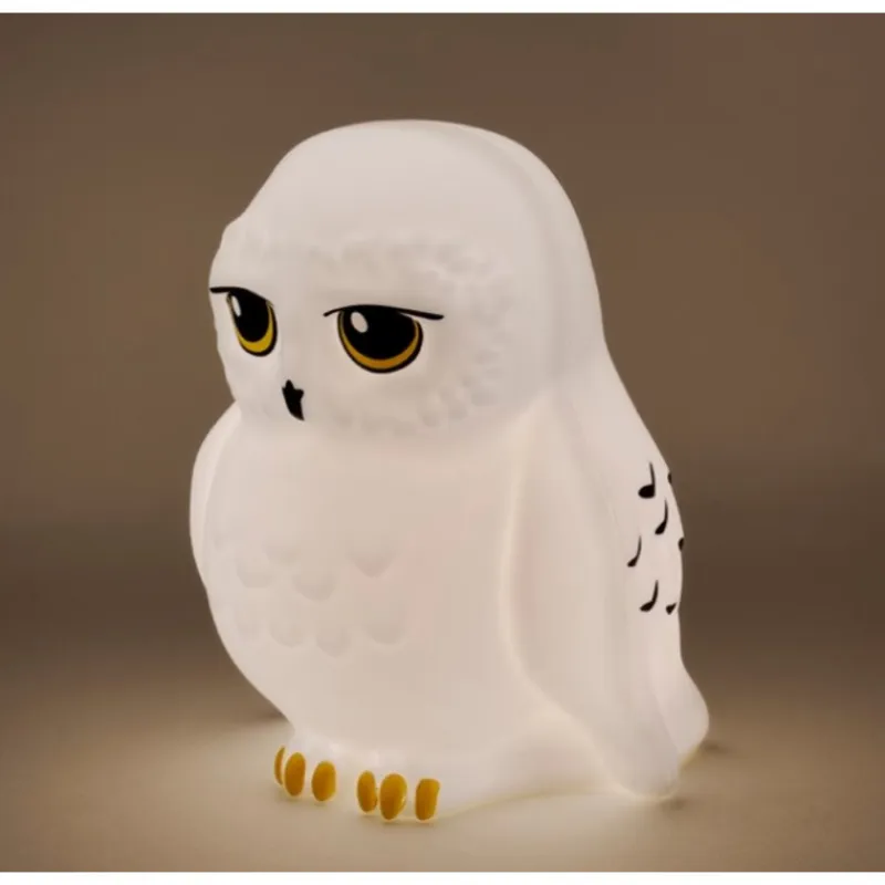 Best Lámpara Hedwig Harry Potter 16cm Harry Potter Hogar