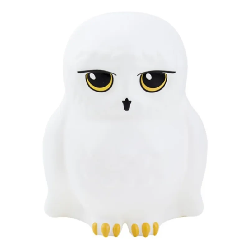 Best Lámpara Hedwig Harry Potter 16cm Harry Potter Hogar