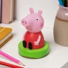 Paladone Products Huchas, Lámparas Y Tazas Kids ^Lámpara Icon de Peppa Pig - Licencia Oficial Paladone