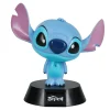 Teknofun Películas Y Personajes De Disney ·Lilo Y Stitch|Disney Hogar^Lámpara Icon Stitch 10cm
