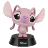 New Lámpara Icons Angel de Lilo & Stitch - Licencia Oficial Películas Y Personajes De Disney ·Lilo Y Stitch