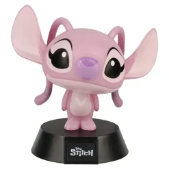 New Lámpara Icons Angel de Lilo & Stitch - Licencia Oficial Películas Y Personajes De Disney ·Lilo Y Stitch