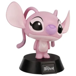 New Lámpara Icons Angel de Lilo & Stitch - Licencia Oficial Películas Y Personajes De Disney ·Lilo Y Stitch