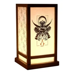 Neamedia Icons Regalos Assassin'S Creed|Descuentos Gaming^Lámpara LED Assassin's Creed Shadows 25 cm