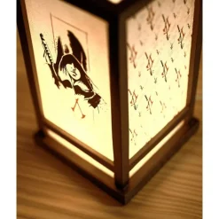 Neamedia Icons Regalos Assassin'S Creed|Descuentos Gaming^Lámpara LED Assassin's Creed Shadows 25 cm