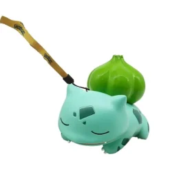 Sale Lámpara LED Bulbasur con correa - Teknofun Más Regalos De Pokemon