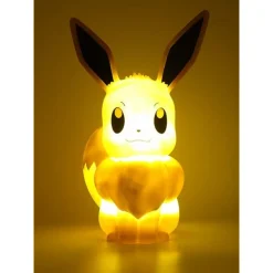 SD Toys Eevee|Más Regalos De Pokemon^Lámpara LED Eevee 30 cm