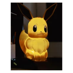 SD Toys Eevee|Más Regalos De Pokemon^Lámpara LED Eevee 30 cm