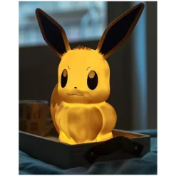 SD Toys Eevee|Más Regalos De Pokemon^Lámpara LED Eevee 30 cm