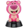 New Lámpara Lotso Toy Story con Licencia Oficial de Paladone Películas Y Personajes De Disney ·Toy Story