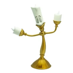 Outlet Lámpara Lumière La Bella y la Bestia 24 cm Películas Y Personajes De Disney ·La Bella Y La Bestia|Disney Hogar