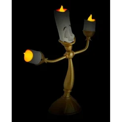 Outlet Lámpara Lumière La Bella y la Bestia 24 cm Películas Y Personajes De Disney ·La Bella Y La Bestia|Disney Hogar