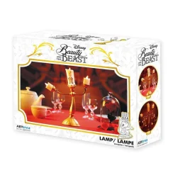 Outlet Lámpara Lumière La Bella y la Bestia 24 cm Películas Y Personajes De Disney ·La Bella Y La Bestia|Disney Hogar