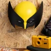 Sale Lámpara Máscara Lobezno 20 cm: Ilumina con Estilo Marvel Marvel Hogar