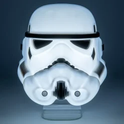 Best Lámpara Máscara Stormtrooper Star Wars Hogar