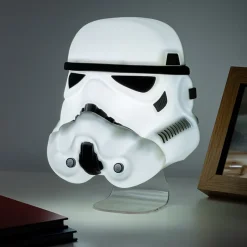 Best Lámpara Máscara Stormtrooper Star Wars Hogar