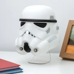 Best Lámpara Máscara Stormtrooper Star Wars Hogar