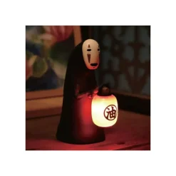 Paladone Products Ghibli Hogar^Lámpara No Face El viaje de Chihiro