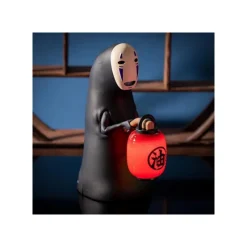 Paladone Products Ghibli Hogar^Lámpara No Face El viaje de Chihiro
