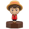 Paladone Products Cosas De Luffy One Piece^Lámpara One Piece Luffy 11 cm - Licencia Oficial