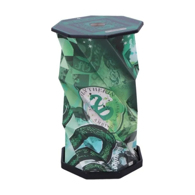 Nemesis Now Slytherin^Lámpara Plegable Slytherin 15 cm - Harry Potter