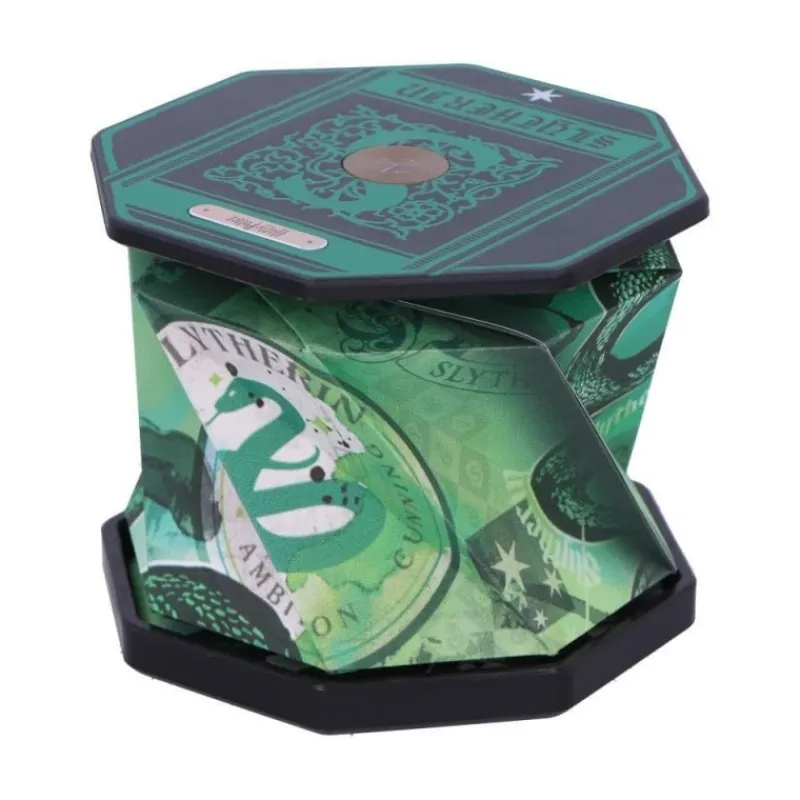 Nemesis Now Slytherin^Lámpara Plegable Slytherin 15 cm - Harry Potter