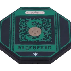Nemesis Now Slytherin^Lámpara Plegable Slytherin 15 cm - Harry Potter
