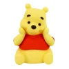 Enesco Películas Y Personajes De Disney ·Winnie The Pooh^Lámpara Táctil de Silicona Winnie the Pooh de