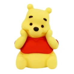 Enesco Películas Y Personajes De Disney ·Winnie The Pooh^Lámpara Táctil de Silicona Winnie the Pooh de