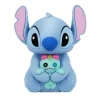 Sale Lámpara Táctil Disney Stitch Disney Para Niñas|Huchas, Lámparas Y Tazas Kids