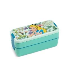 Sale Lonchera Cuentos de Alicia in Wonderland Películas Y Personajes De Disney ·Alicia Y Cheshire