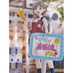 Wave Corporation Figuras^Love Live! Super Star!! Estatua PVC 1/7 Setsuna Yuuki 25 cm
