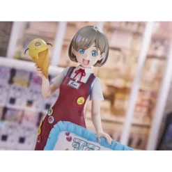 Wave Corporation Figuras^Love Live! Super Star!! Estatua PVC 1/7 Setsuna Yuuki 25 cm