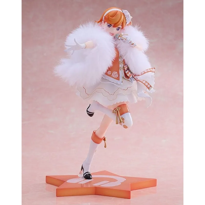 New Love Live! Superstar!! Estatua PVC Kanon Shibuya 23 cm Figuras