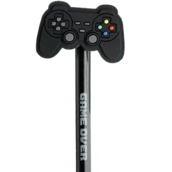 New Lápiz mando Playstation Regalos Y Coleccionismo Para Gamers - Cosas De Videojuegos Míticos