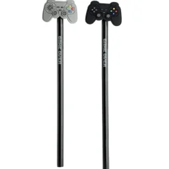 New Lápiz mando Playstation Regalos Y Coleccionismo Para Gamers - Cosas De Videojuegos Míticos