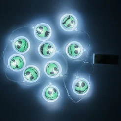 Discount Luces decorativas Pesadilla antes de Navidad Pesadilla Antes De Navidad