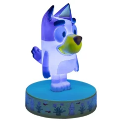 Clearance Luz Icon de Bluey - Producto Oficial de Paladone Huchas, Lámparas Y Tazas Kids |Bluey