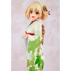 Kadokawa Figuras^Lycoris Recoil Estatua 1/7 Chisato Nishikigi haregi Ver. 23 cm