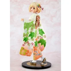 Kadokawa Figuras^Lycoris Recoil Estatua 1/7 Chisato Nishikigi haregi Ver. 23 cm