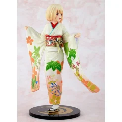 Kadokawa Figuras^Lycoris Recoil Estatua 1/7 Chisato Nishikigi haregi Ver. 23 cm