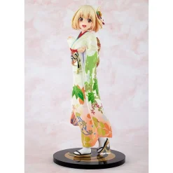 Kadokawa Figuras^Lycoris Recoil Estatua 1/7 Chisato Nishikigi haregi Ver. 23 cm
