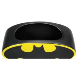 Half Moon Bay Regalos De Superhéroes Dc|Dc Hogar^Macetero Batman Logo DC Comics