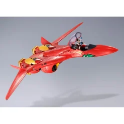 Clearance Macross 7 Figura DX Chogokin VF-19 Custom Excalibur Basara Nekki 24 cm Figuras