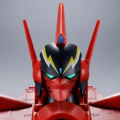 Clearance Macross 7 Figura DX Chogokin VF-19 Custom Excalibur Basara Nekki 24 cm Figuras